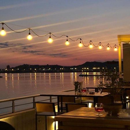 Hotel Vala Драч Екстериор снимка