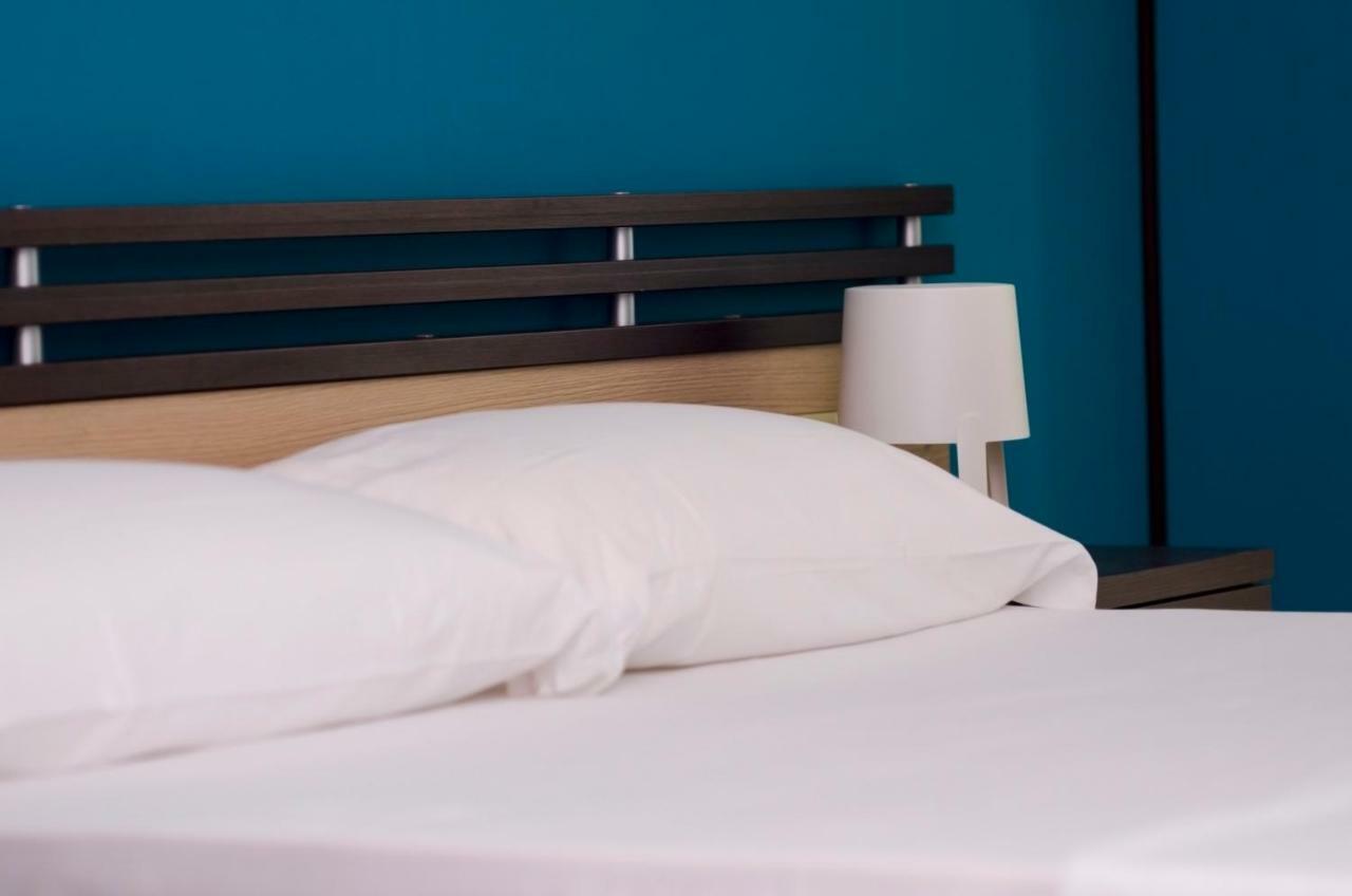 Hotel Vala Драч Екстериор снимка